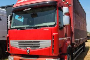 RENAULT PREMIUM 460 E5