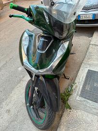 Sh 125 ABS