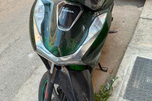 Sh 125 ABS