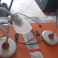 Lampade per camera