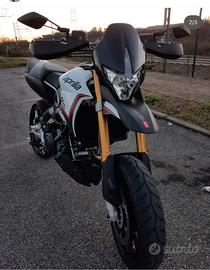 Aprilia Dorsoduro 750 ABS – 2015