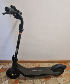 Ninebot es2 pro