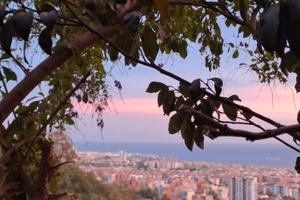 Sala abbagnano vista mare