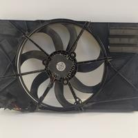 Elettroventola VOLKSWAGEN GOLF V (1K1) '03