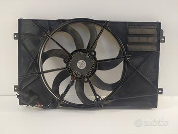 Elettroventola VOLKSWAGEN GOLF V (1K1) '03