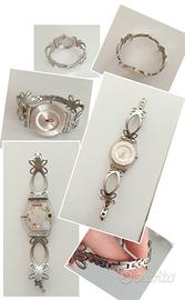 Swatch Skin Enlacement