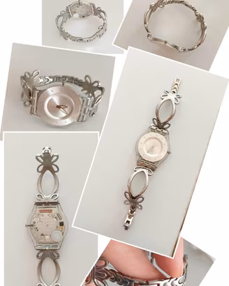 Swatch Skin Enlacement