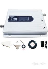 Ripetitore  telefonico  (amplificatore )4G