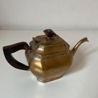 Teiera Royal Sheffield vintage