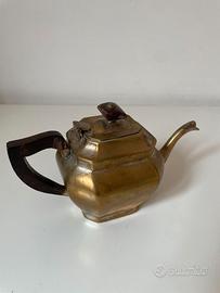 Teiera Royal Sheffield vintage