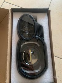Fanale led Bmw K1200/1300 R