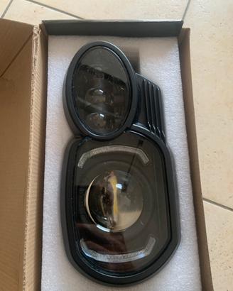 Fanale led Bmw K1200/1300 R