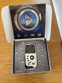 Fotocamera digitale Kodak Playsport