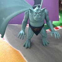 Modellino Kenner Disney Gargoyles Broadway MOC vin