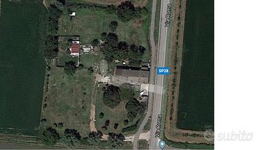 Rustico Ristrutturato