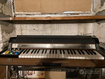 Tastiera Farfisa