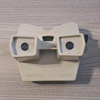 VISORE STEREO “VIEW MASTER – STEREO RAMA” – 1960