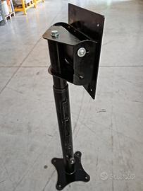 Braccio porta Tv