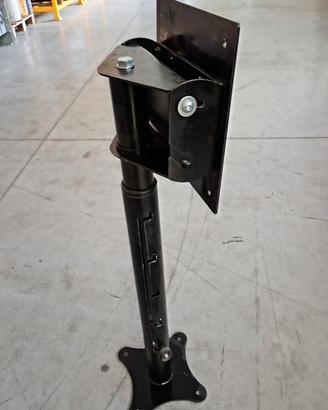 Braccio porta Tv