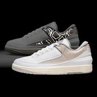 Jordan 2 retro low “ python “ eu 44