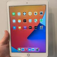 IPad Air 2 white 5474