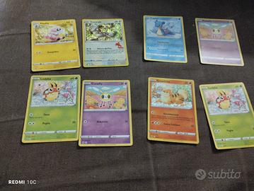carte Pokemon 