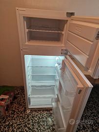 PERLA FRIGO COMBINATO DA INCASSO LT 209