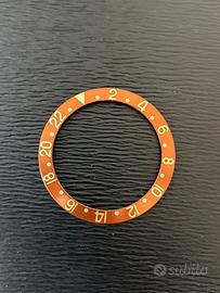 Inserto Ghiera Rolex 16758