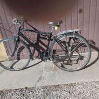 bicicletta anni 80