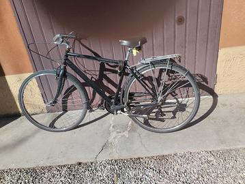 bicicletta anni 80
