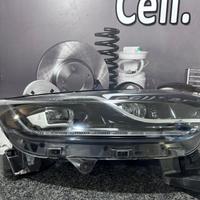 Renault Espace V (RFC) Faro