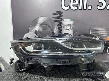 Renault Espace V (RFC) Faro