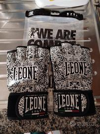guanti mma leone 