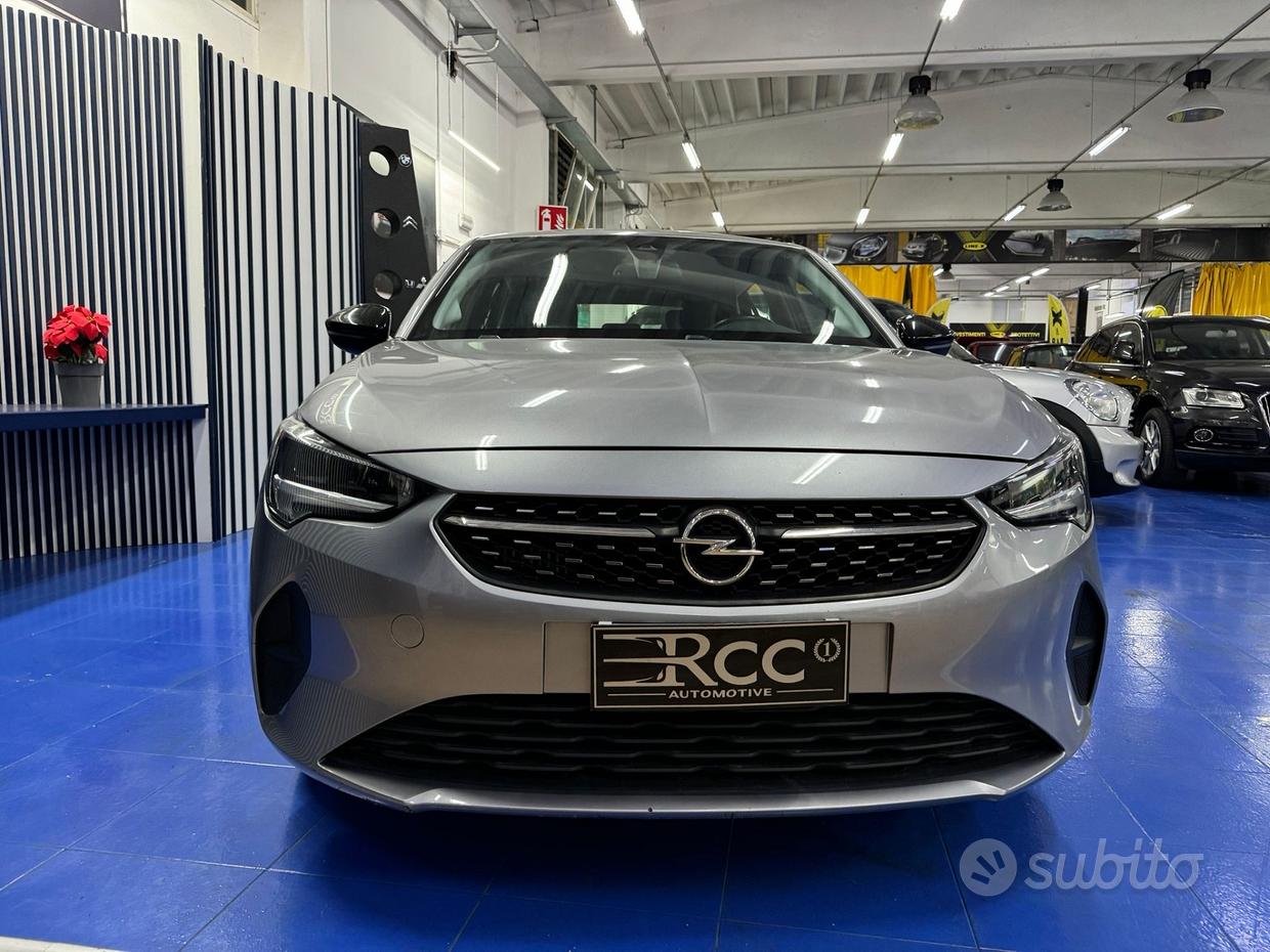 Opel Corsa 6ª serie