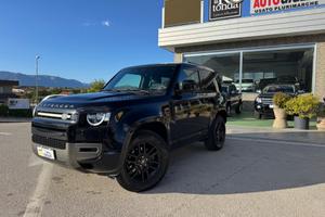 Land Rover Defender 90 3.0D I6 200 CV AWD Auto X-D