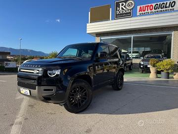 Land Rover Defender 90 3.0D I6 200 CV AWD Auto X-D