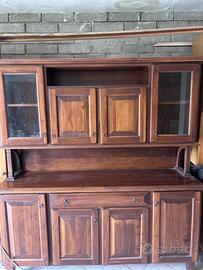 Sala completa piu tavolo