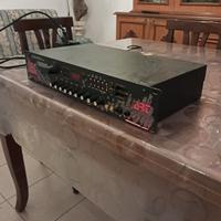 Multieffetto per chitarra