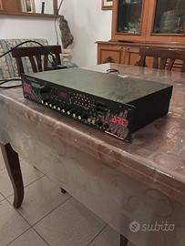 Multieffetto per chitarra