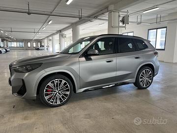 BMW X1 Serie X XDRIVE23D