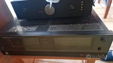 Finale Proton aa 1150, con pre artigianale,