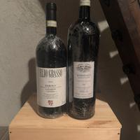 Barolo e Barbaresco Magnum