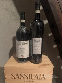 Barolo e Barbaresco Magnum