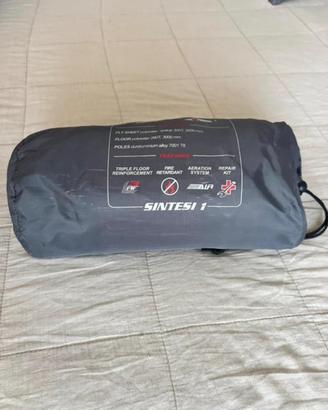 Tenda monoposto Ferrino Sintesi 1