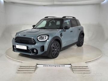 MINI Countryman Mini F60 2020 Diese Mini 2.0 ...