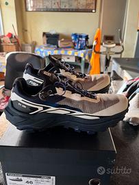 Scarpe Kailas Fuga 330 tg. ue 46 - us 11.5