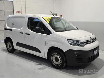 CITROEN Berlingo BlueHDi 100 S&S Van Unicopropri