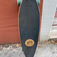 Longboard pintaill mindless
