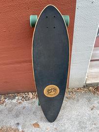 Longboard pintaill mindless