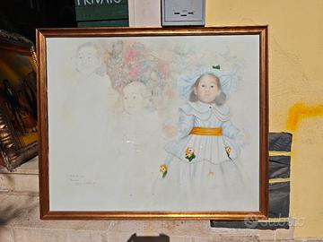 Quadro di Rodolfo Martini